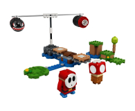 LEGO Super Mario 71366 Ostrzał Banzai Bill — rozszerzen - 574240 - zdjęcie 7